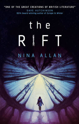 Nina Allan, The Rift - Review