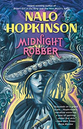 Nalo Hopkinson, Midnight Robber