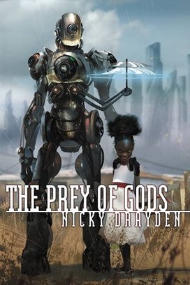 Nicky Drayden, The Prey of Gods - Review