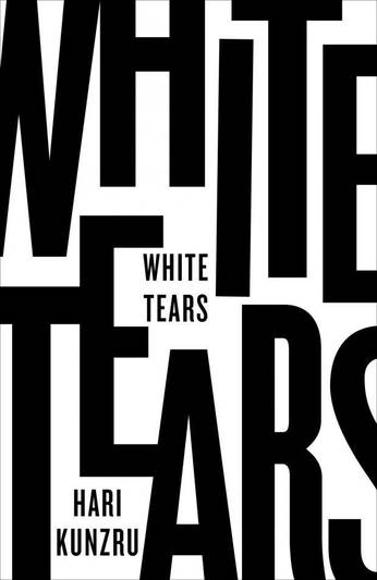 Hari Kunzru, White Tears - Review
