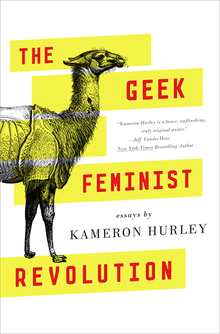 Hugo Awards - Geek feminist